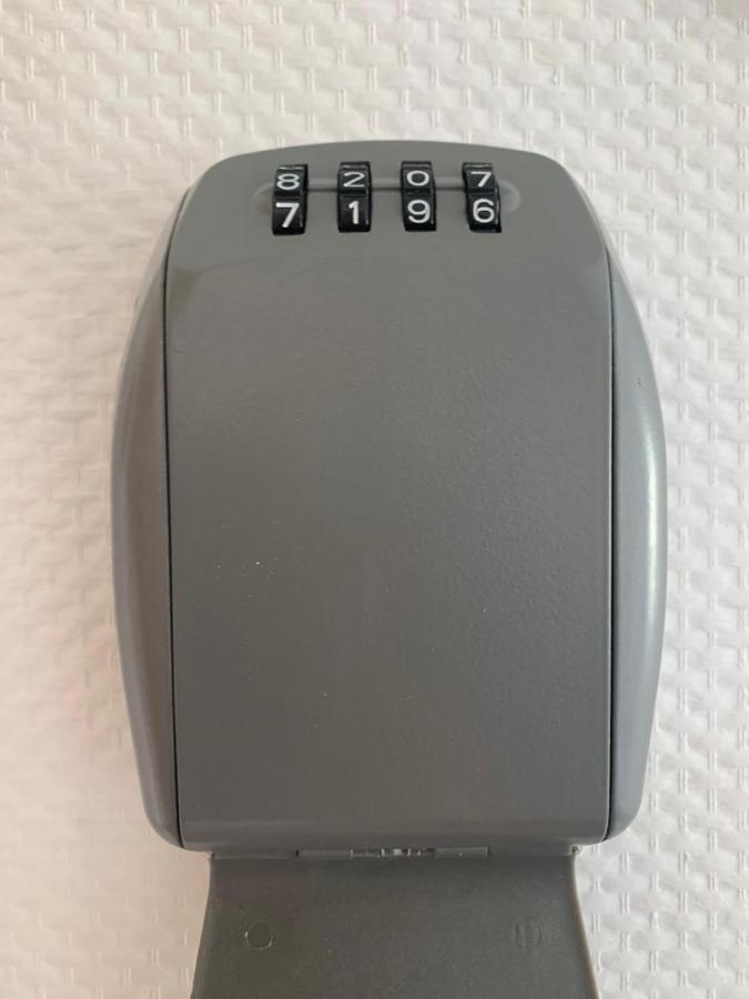 孔卡尔诺Duplex Calme Et Cosy公寓 外观 照片